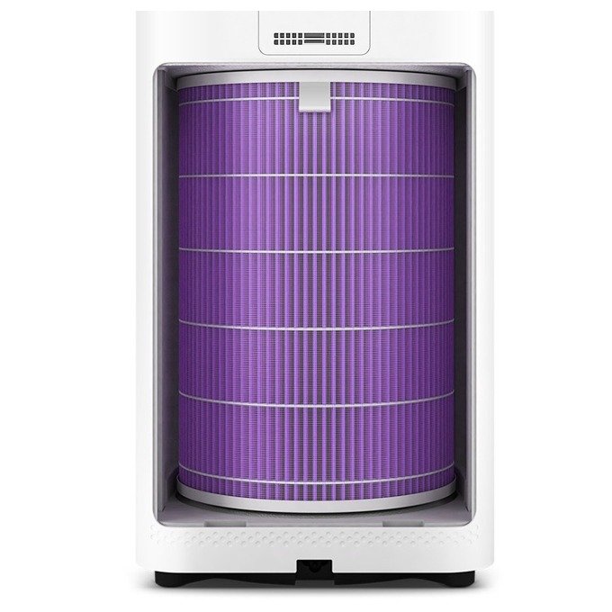 Xiaomi Filtro para Mi Air Purifier 2 SCG4011TW Xiaomi Filtro para Mi Air Purifier 2 SCG4011TW